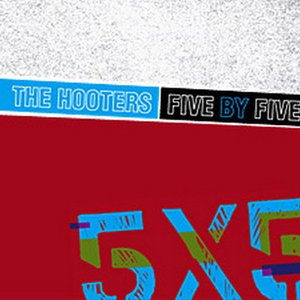 Five By Five
