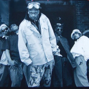 Raw Breed photo provided by Last.fm