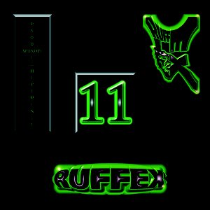 Ruffex 11