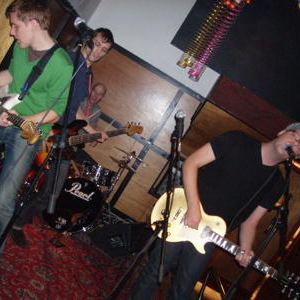 The Faintest Ideas photo provided by Last.fm