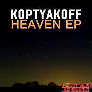 Heaven EP