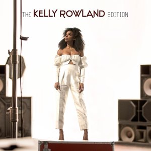 Kelly Rowland, Lord Quest & Twhy Xclusive 的头像