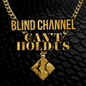 Can't Hold Us - Single