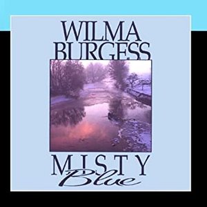 Misty Blue