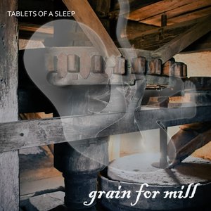 Grain For Mill