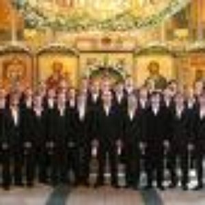 Chior of the Russian Orthodox Cathedral, Paris 的头像