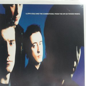 From The Hip (Extended Remix)