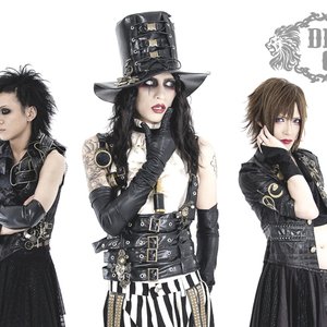 DICTATOR CIRCUS 的头像