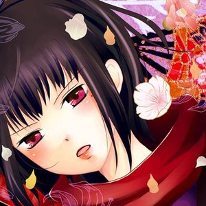 Image for 'Kito(柚宇)'