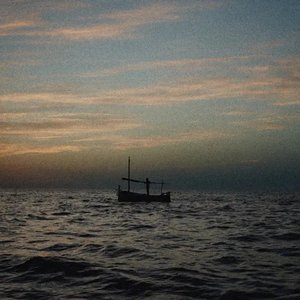 On the Dark Water's Edge