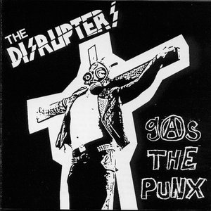 Gas the Punx