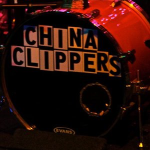 China Clippers 的头像