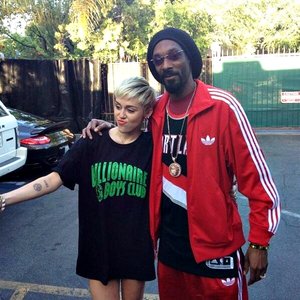 Avatar for Snoop Lion feat. Miley Cyrus