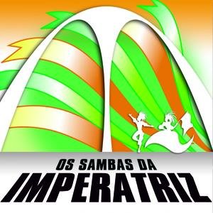 Os Sambas Da Imperatriz Leopoldinense