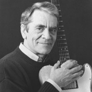 Ed Bickert photo provided by Last.fm