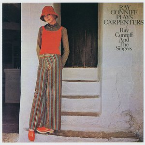 Ray Conniff Plays Carpenters