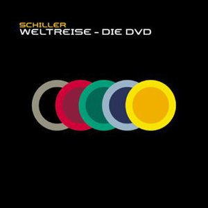 Weltreise - Die DVD