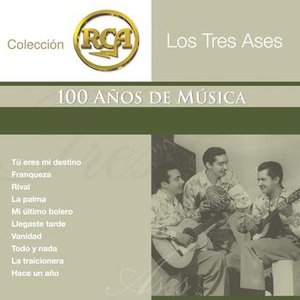 RCA 100 Anos De Musica - Segunda Parte