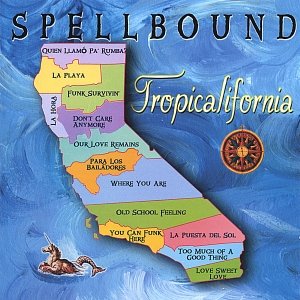 Tropicalifornia