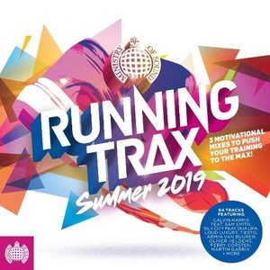 Ministry of Sound: Running Trax Summer 2019