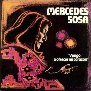 Mercedes Sosa - Los Bailes De La Vida Lyrics - Zortam Music