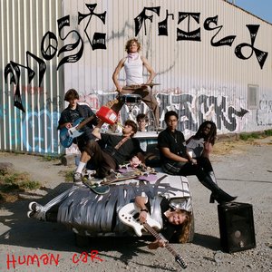 Human Car