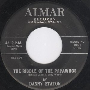 danny staton 的头像