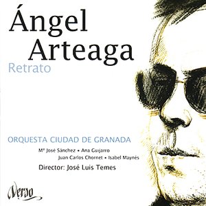 Ángel Arteaga: Retrato