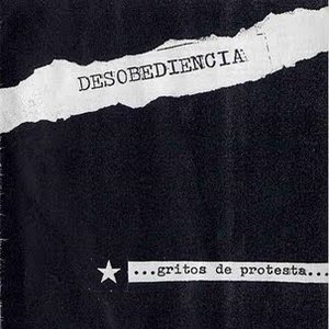 Avatar for Desobediencia