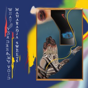 Whatever Dreamy Void