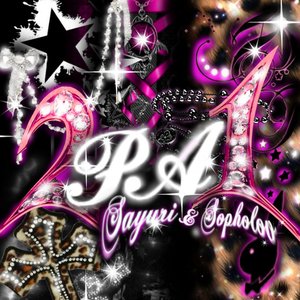 2 pa 1 - Single