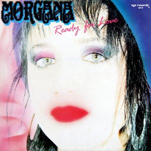 Ready for Love - Single