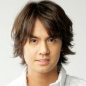 浦井健治 のアバター