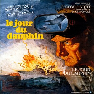 Day Of The Dolphin / Jour Du Dauphin