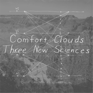 Three New Sciences