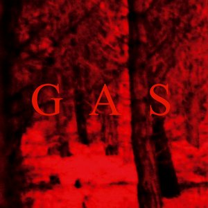 Bild für 'GAS'