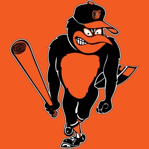 Baltimore Orioles 的头像