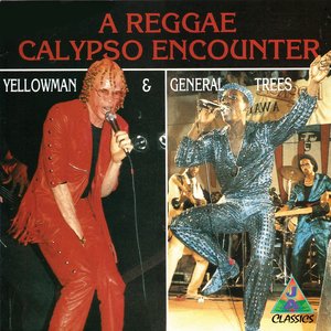 A Reggae Calypso Encounter