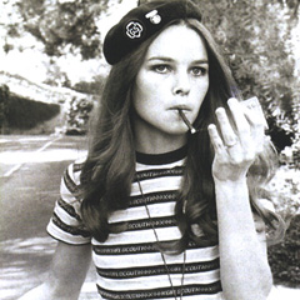 Michelle Phillips photo provided by Last.fm