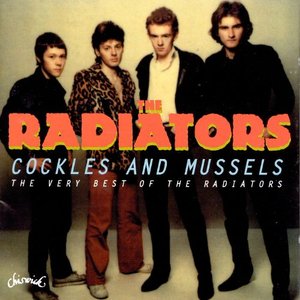 Cockles And Mussels: Very Best Of