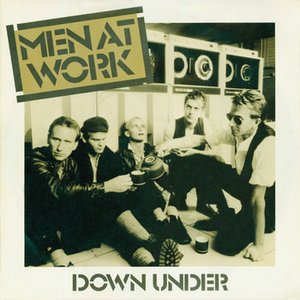 Down Under (Digital 45)