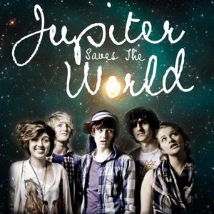 Avatar for Jupiter Saves The World