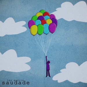 Saudade - Single