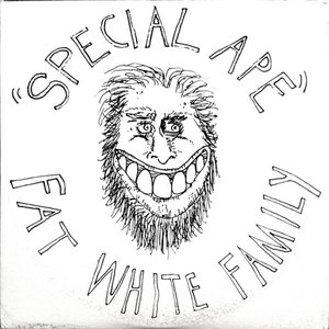 Special Ape