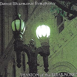 Phantom of the Illharmonic