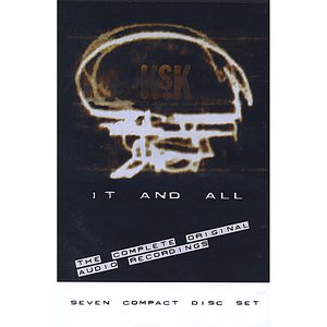 It & All - Volume Five