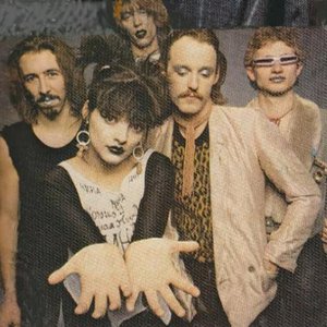 Nina Hagen Band のアバター