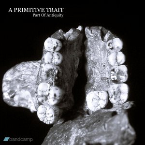 Part Of Antiquity