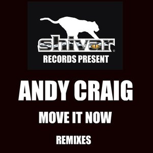 Move It Now (Remixes)