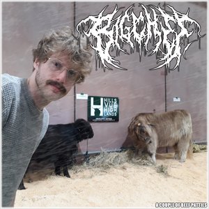 Image for 'Slamming deathcore'